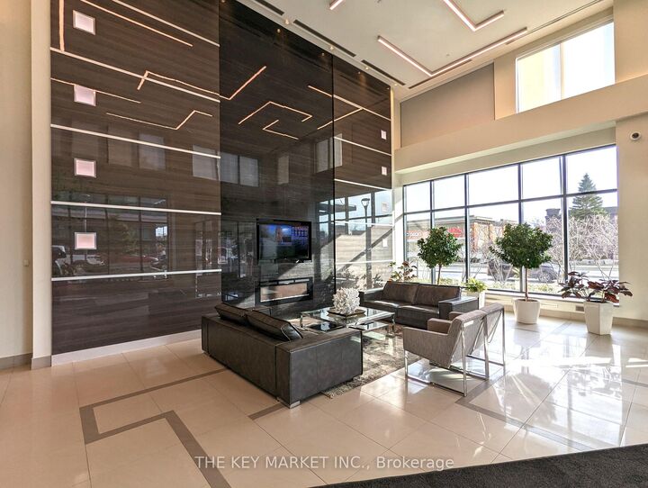 Property Photo: 3975 Grand Park Drive 3605 ON L5B 0K4
