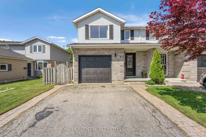 48 Kathleen Street — photo 1