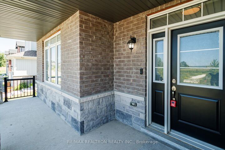 Property Photo: 19 Middleton Drive ON L9Z 0L1