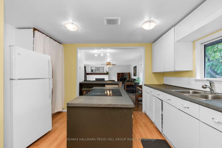 Property Photo: 318 Percy Street ON L0K 2C0