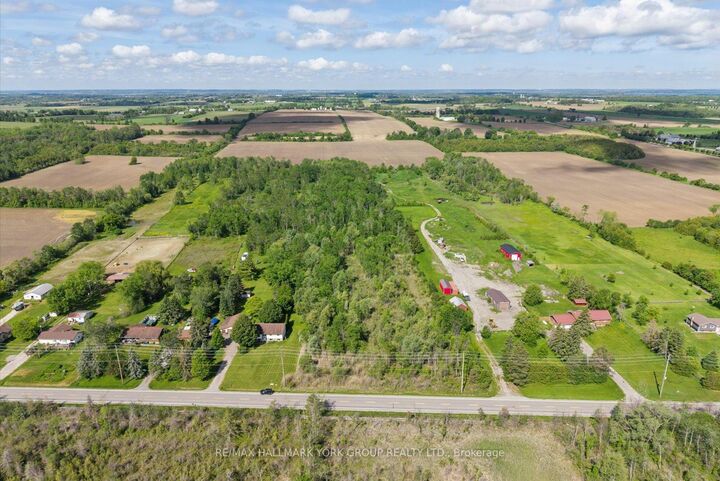 Property Photo:  Lot 17 McCowan Road  ON L0E 1R0 