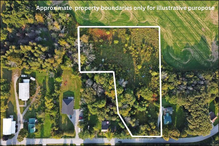 20805 Brock Road — photo 1