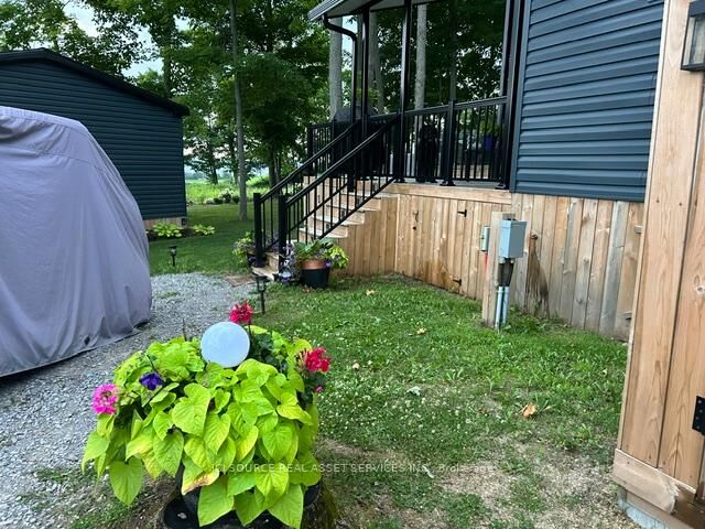 Property Photo: 1235 Villiers Line Gal08 ON K0L 2G0