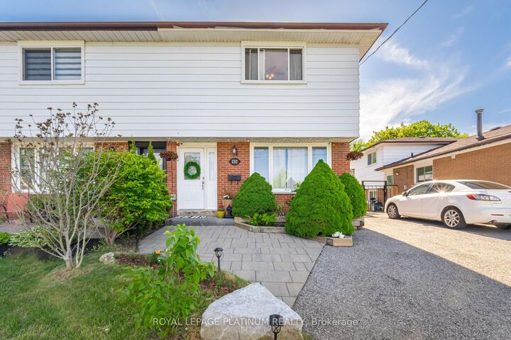 232 Durham Street — photo 1