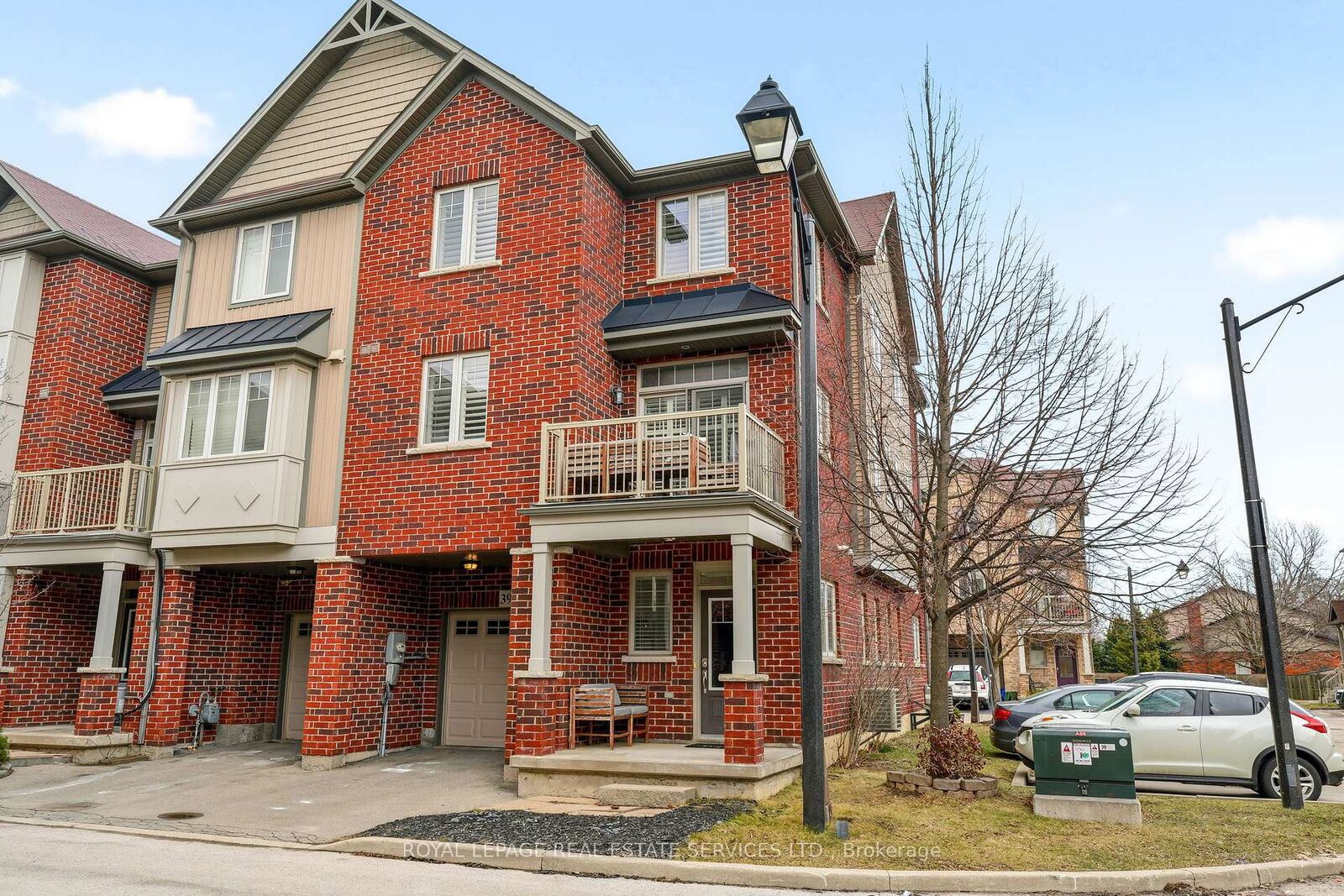 Property Photo:  310 Fall Fair Way 39  ON L0R 1C0 