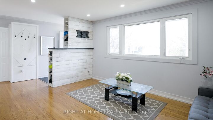 Property Photo: 134 David Drive ON K2G 2N9