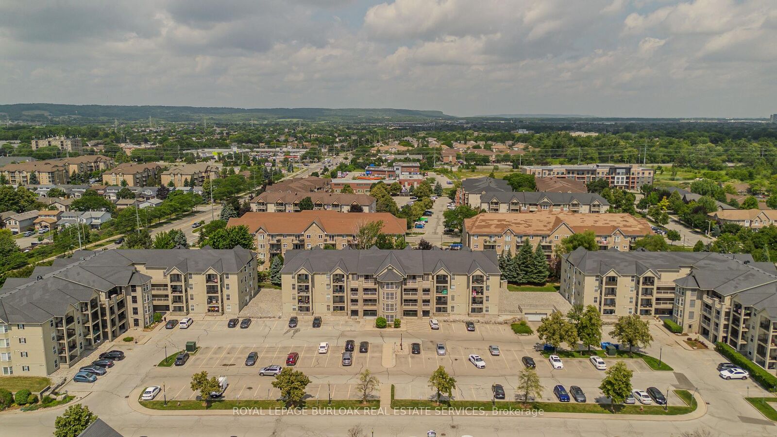 Property Photo: 1441 Walker's Line 306 ON L7M 4P2