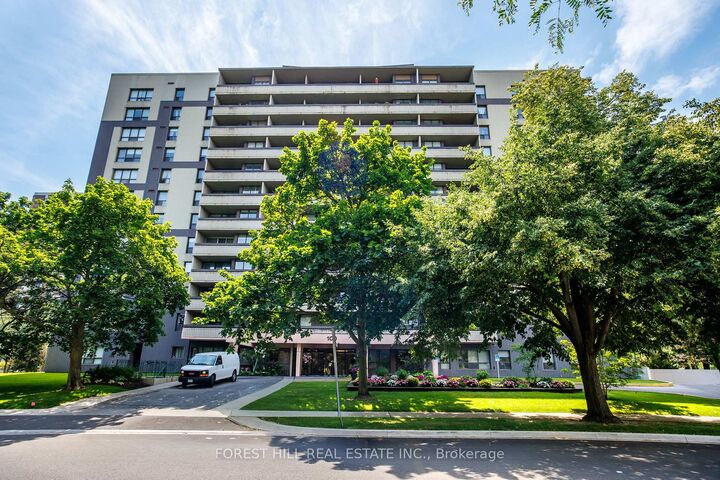 100 Canyon Avenue 706 — photo 1