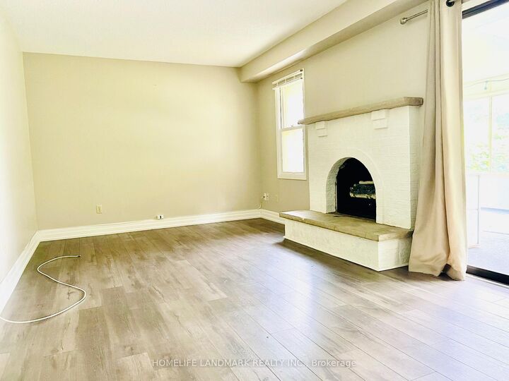 Property Photo: 123 Crossland Gate ON L3X 1A5