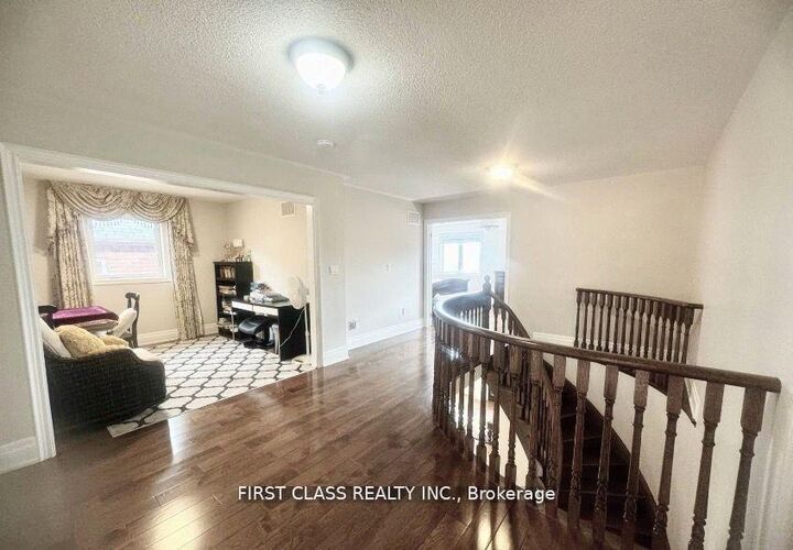 Property Photo: 9 Wiley Avenue ON L4S 0C6