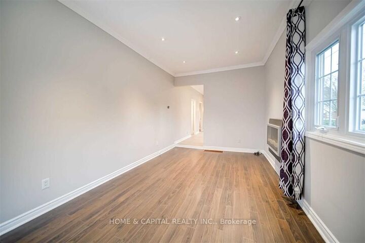 Property Photo: 11 Twenty Fifth Street ON M8V 3P4