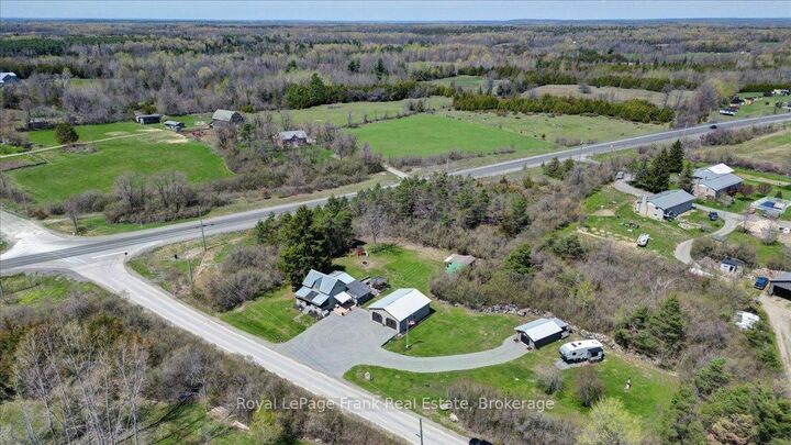 Property Photo:  767 Ray Road  ON K0K 2K0 