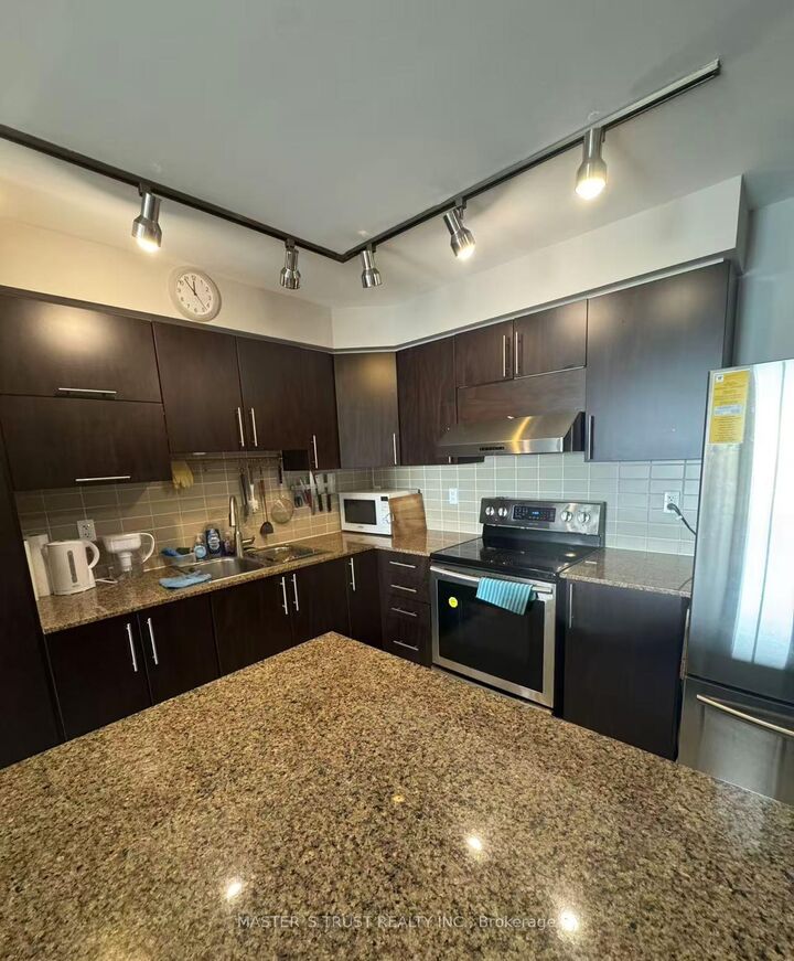 Photo de la propriété:  50 Clegg Road 621  ON L6G 0C6 