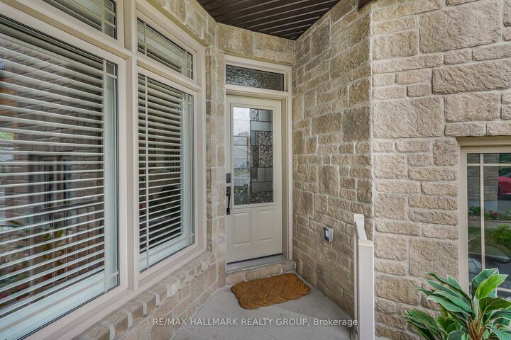Property Photo: 208 Opale Street ON K4K 0G3