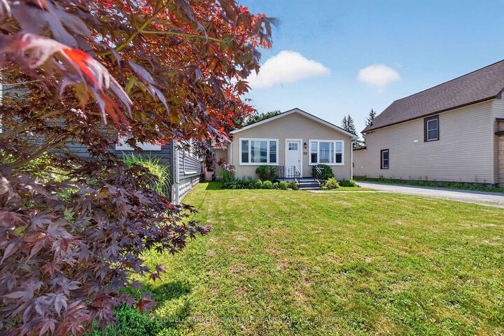 Property Photo: 69 Dolphin Street ON L3K 2J4