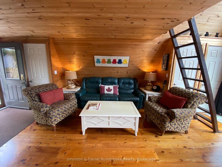 Property Photo:  1 B244 (Conger) Island  ON P2A 1T0 