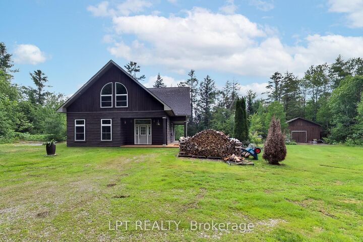 Property Photo:  1039 Ben Lake Road E  ON P1P 1R3 