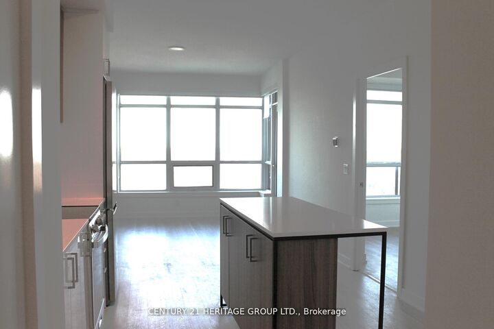 Property Photo: 30 Upper Mall Way A3410 ON L4J 0L7
