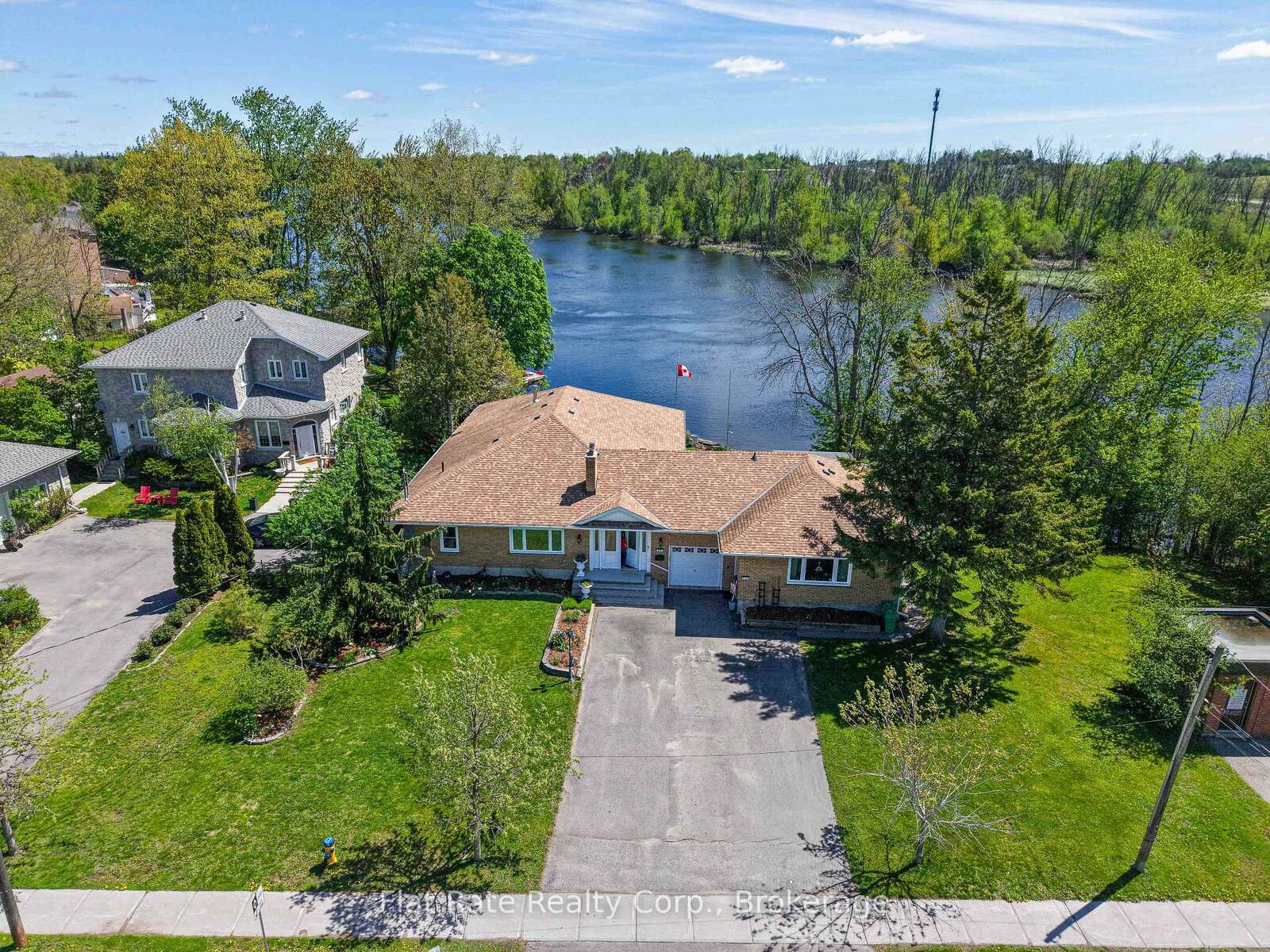 Property Photo:  510 Monaghan Road  ON K9J 5H5 