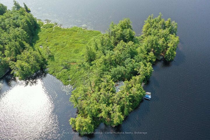 Property Photo: 18 5kl Island Kahshe Lake N/A ON P0E 1G0