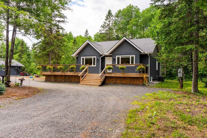 Property Photo:  1053 Spring Lake Road  ON P0A 1H0 