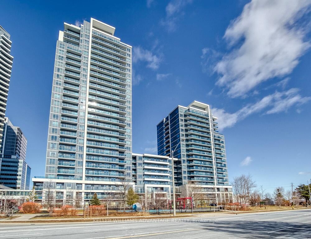 Property Photo:  7167 Yonge Street 411  ON L3T 0E1 