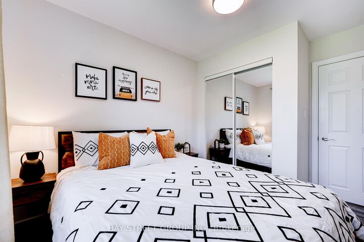 Property Photo: 161 Church Street S ON L4C 1W5