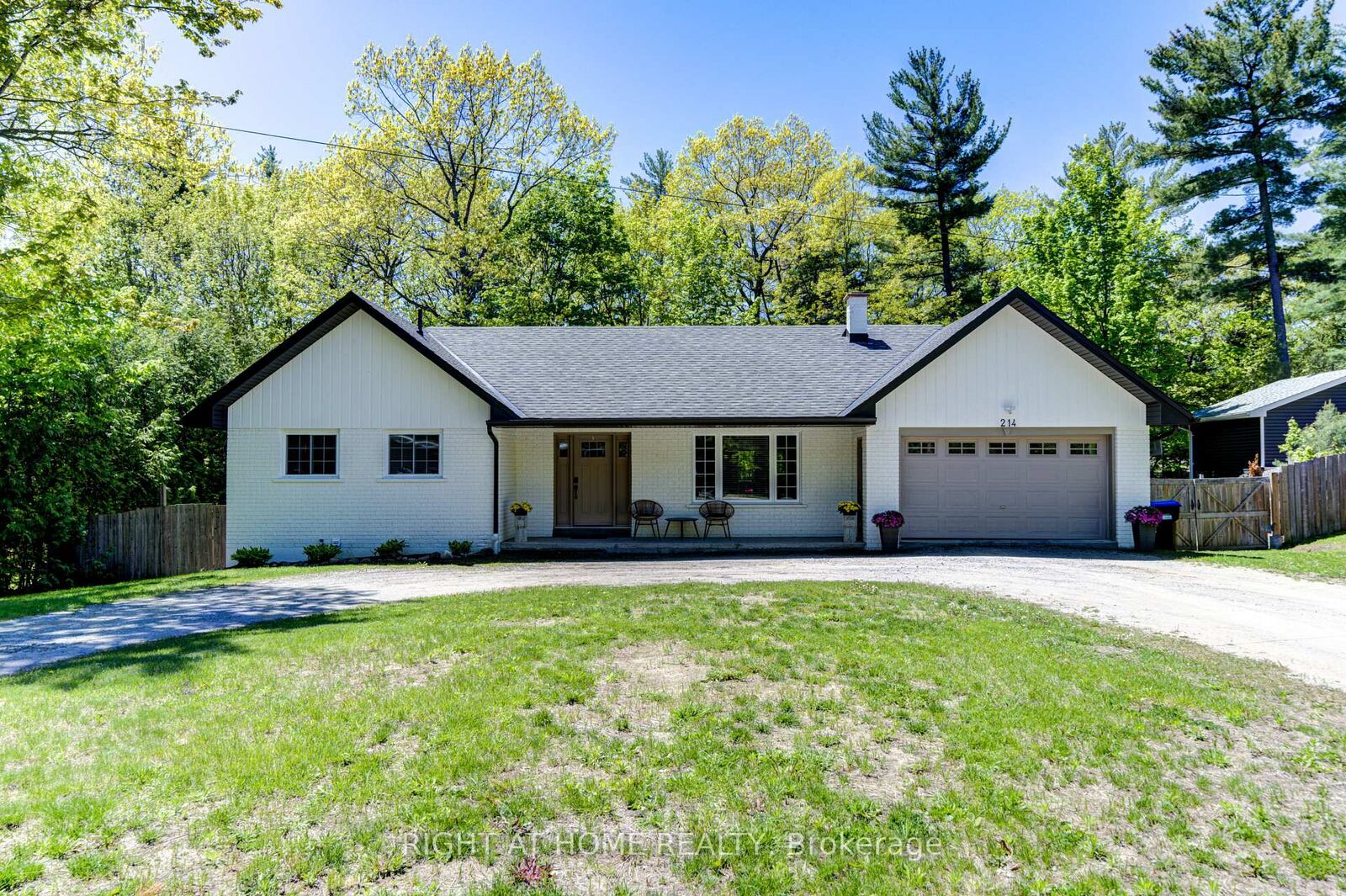 Property Photo:  214 Desroches Trail  ON L9M 0H9 