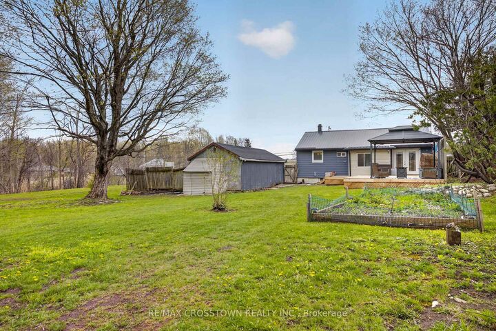 Property Photo: 23 Line 14 N/A S ON L3V 8J3