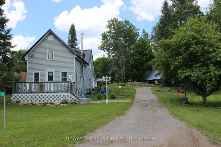 3994 County Road 620 N/A — photo 1