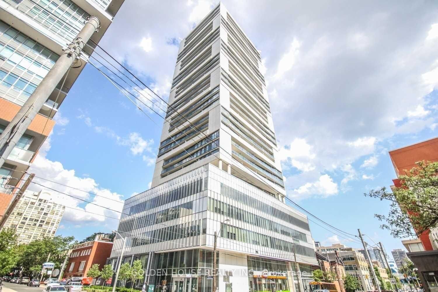 Property Photo:  89 McGill Street 2011  ON M5B 1H5 