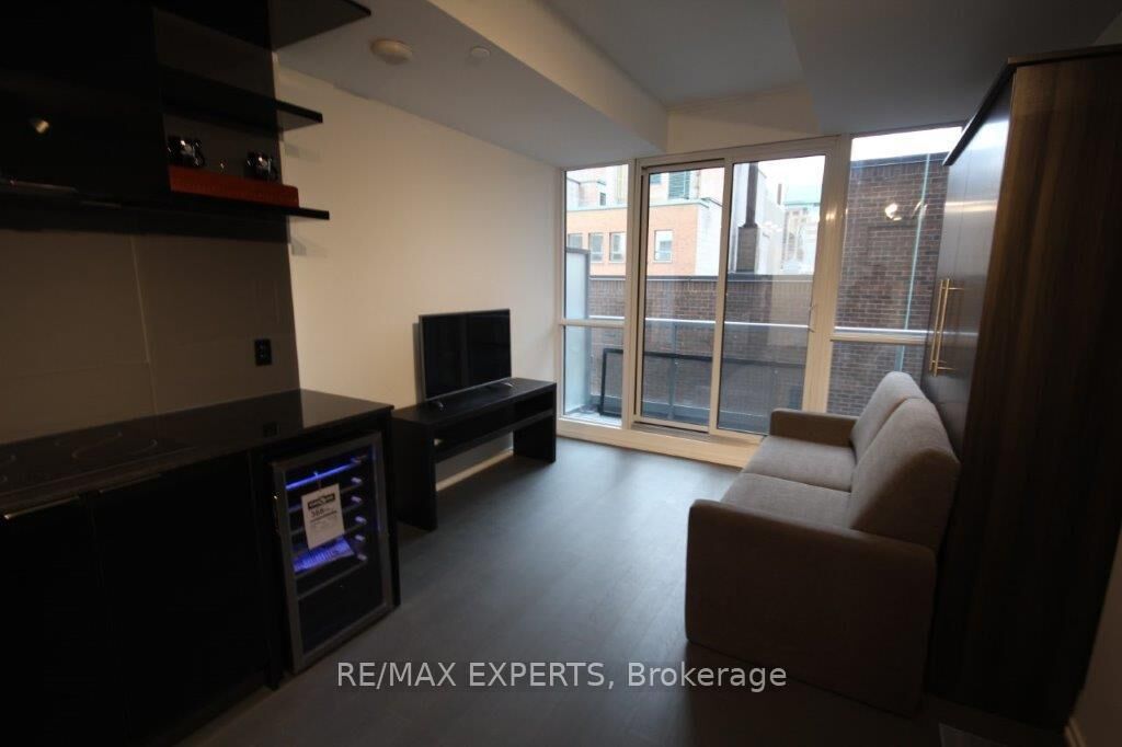 Photo de la propriété:  70 Temperance Street 1004  ON M5H 4E8 