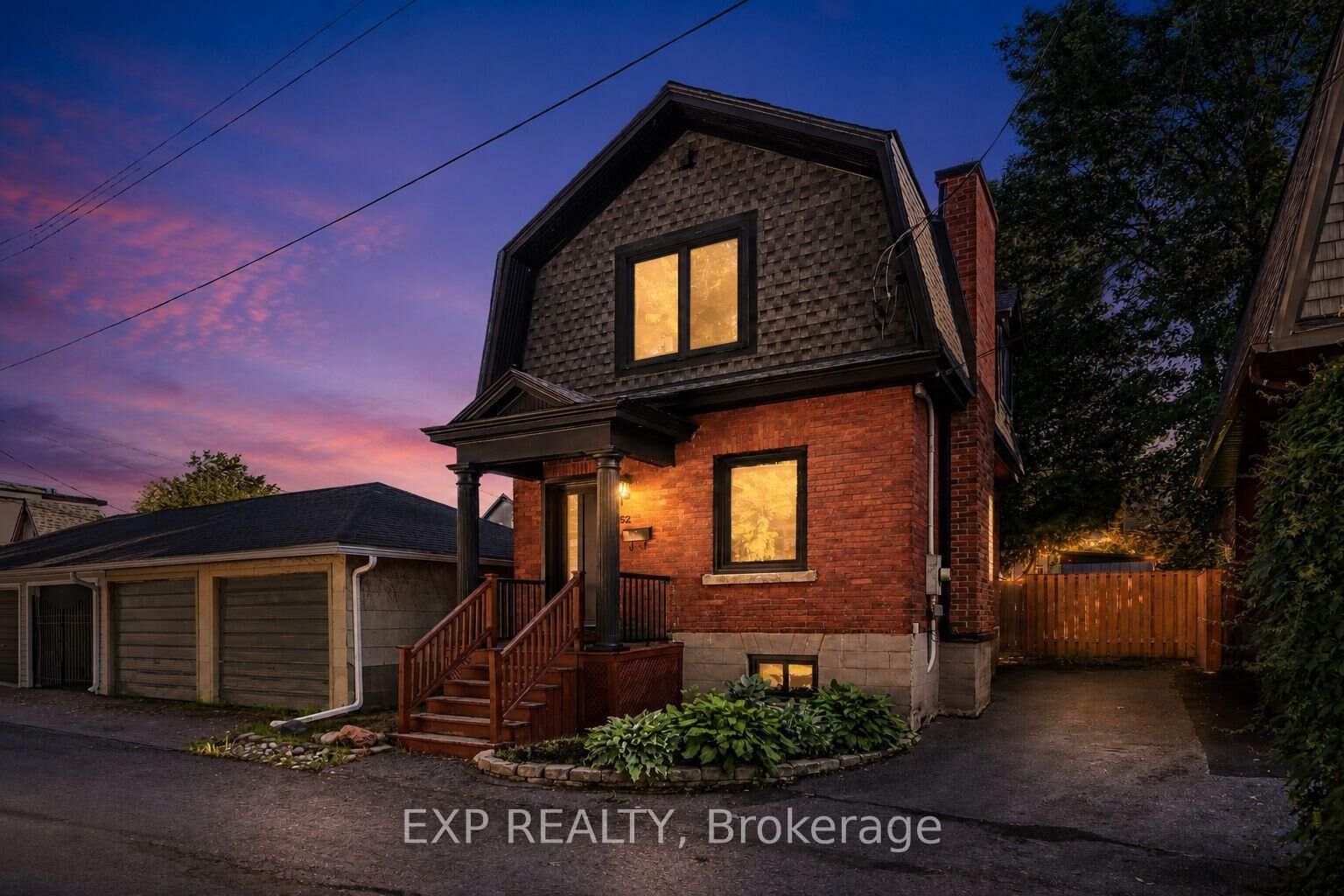 Property Photo:  152 River Lane  ON K1M 1T1 