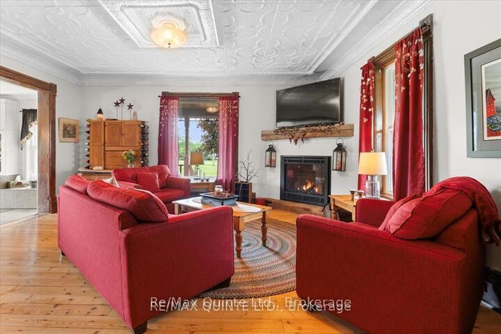 Property Photo: 213 Gomorrah Road ON K0K 1W0