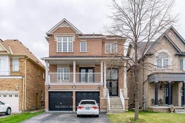 Property Photo: 28 Gina Drive Bsmnt ON L6A 3X2
