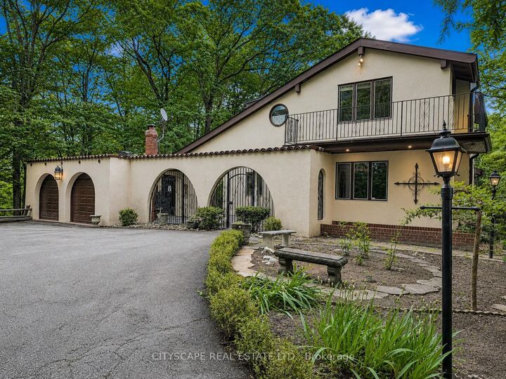 Property Photo: 2194 Lower Base Line ON L6M 4G1