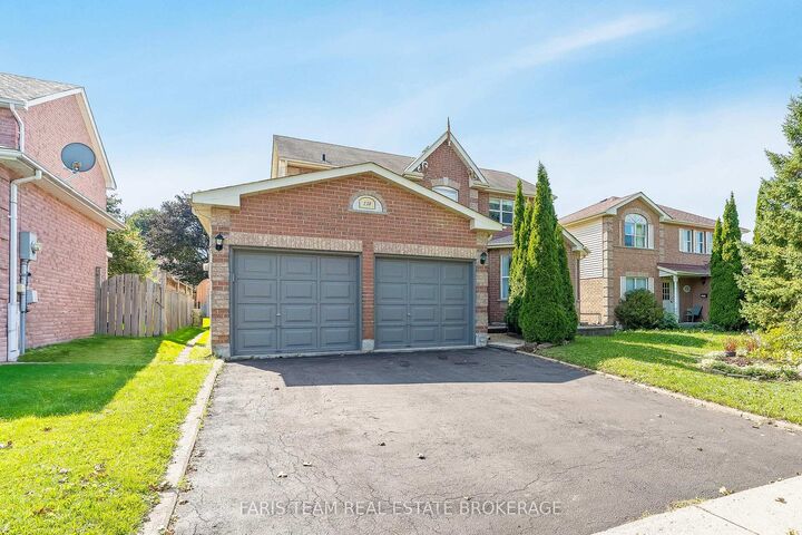 Property Photo:  230 Mary Anne Drive  ON L4N 7R2 