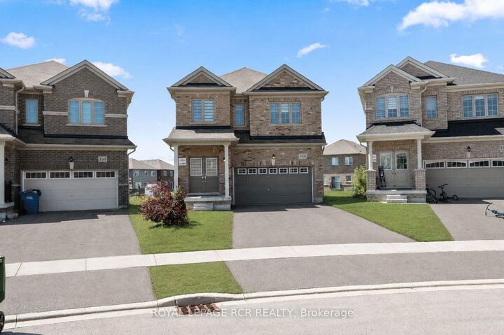 Property Photo:  166 Seeley Avenue  ON N0C 1B0 