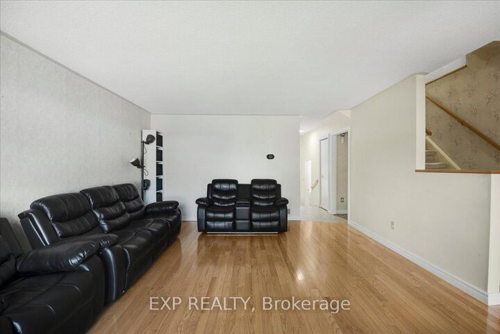 Property Photo: 376 Surrey Drive ON L1G 6H1
