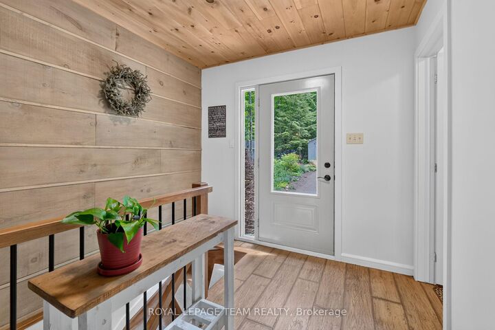 Property Photo:  102 A &Amp B McVicar Lane  ON K0A 3L0 