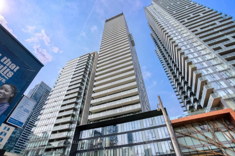 Property Photo:  28 Wellesley Street E 603  ON M4Y 0C4 