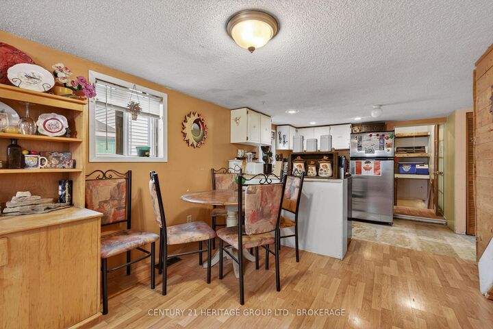 Property Photo: 326 Dundas Street ON K0K 1X0