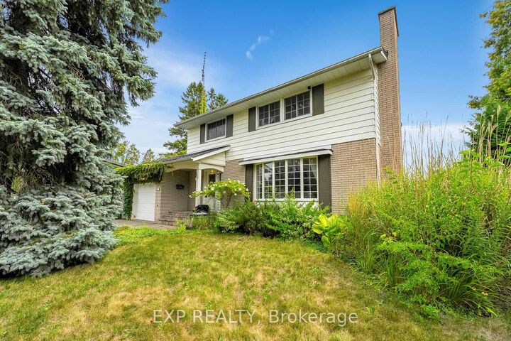 Property Photo: 223 Violet Court ON L1G 3E6