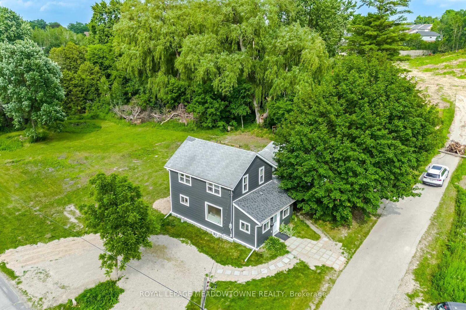 Property Photo:  452 River Road  ON N3C 2B7 