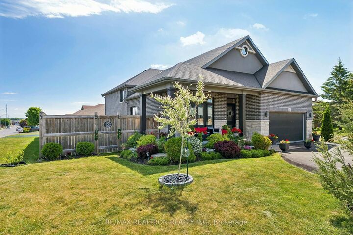 Property Photo:  345 Farnham Road  ON K8N 4Z5 
