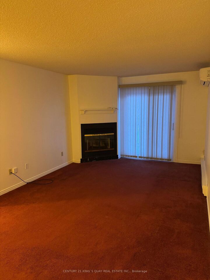Property Photo: 221 North Park Street 211A ON K8P 5A6
