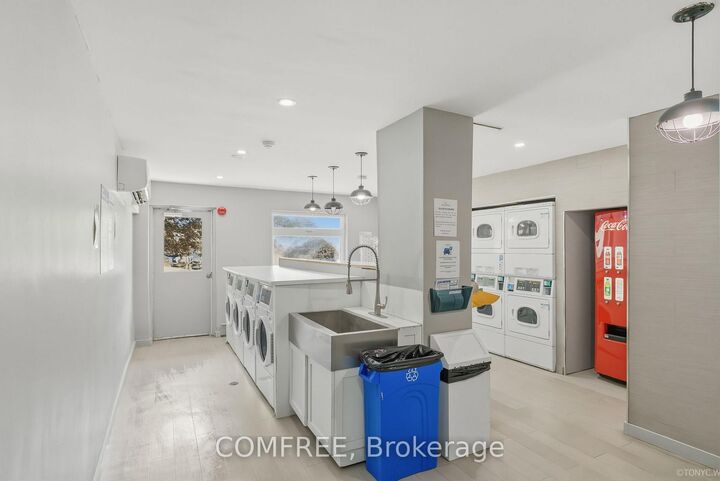Property Photo: 563 Mornington Avenue 508 ON N5Y 4T8