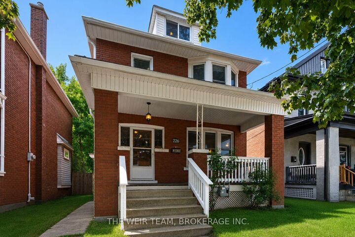 226 Ottawa Street S — photo 1