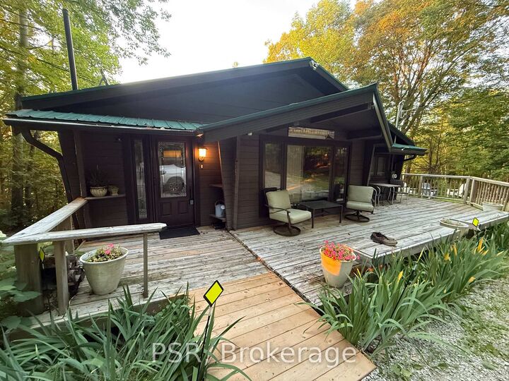 Property Photo: 1158 Shea Road 17 ON P0B 1M0
