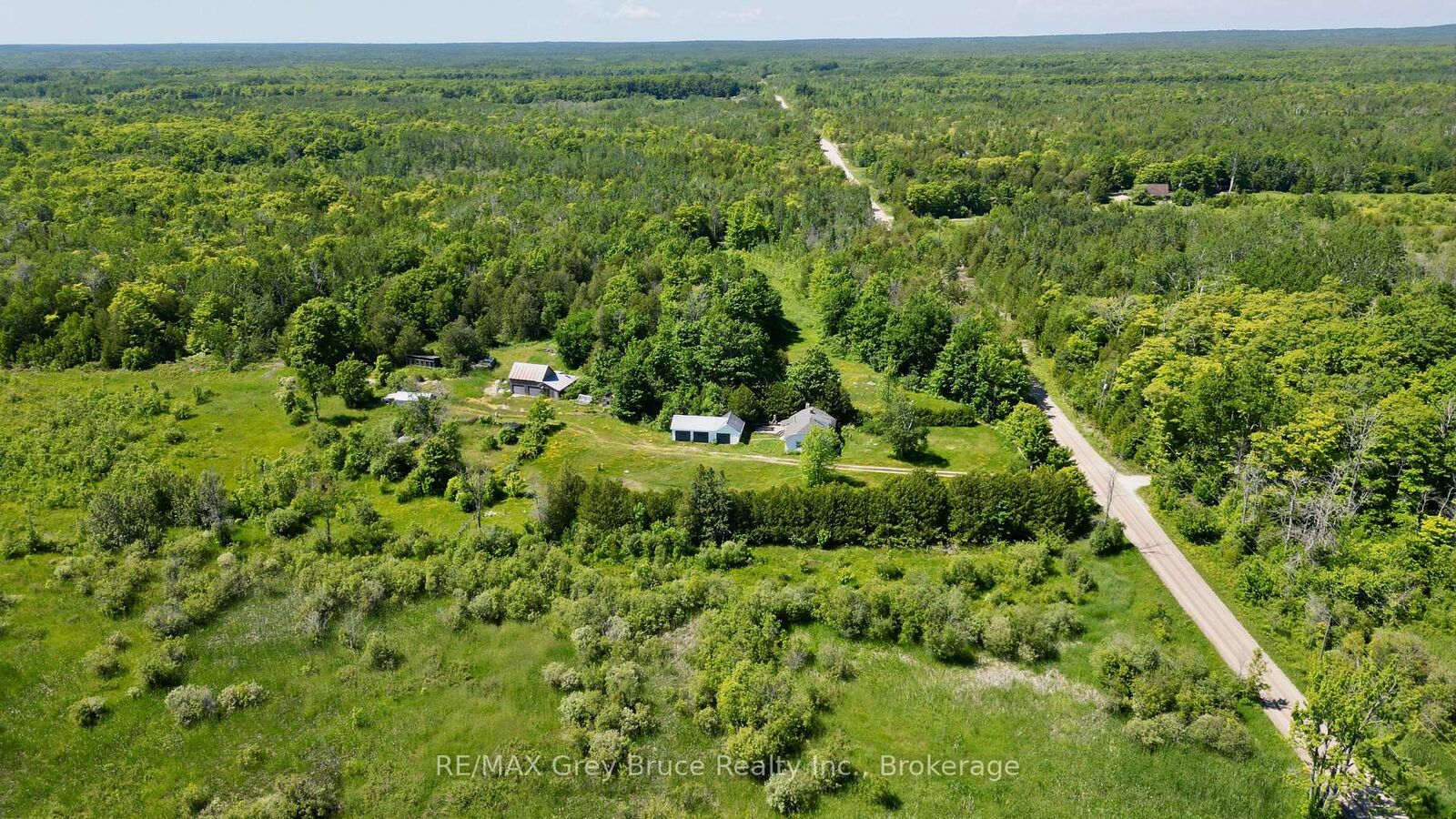 Property Photo:  43 Bartley Drive  ON N0H 1Z0 